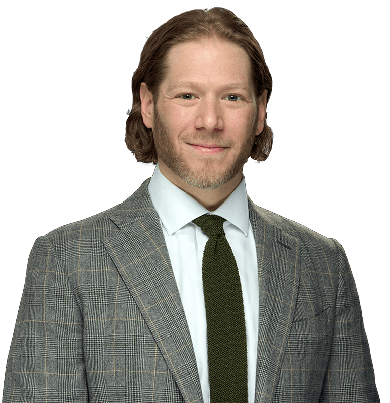 Jason Levin