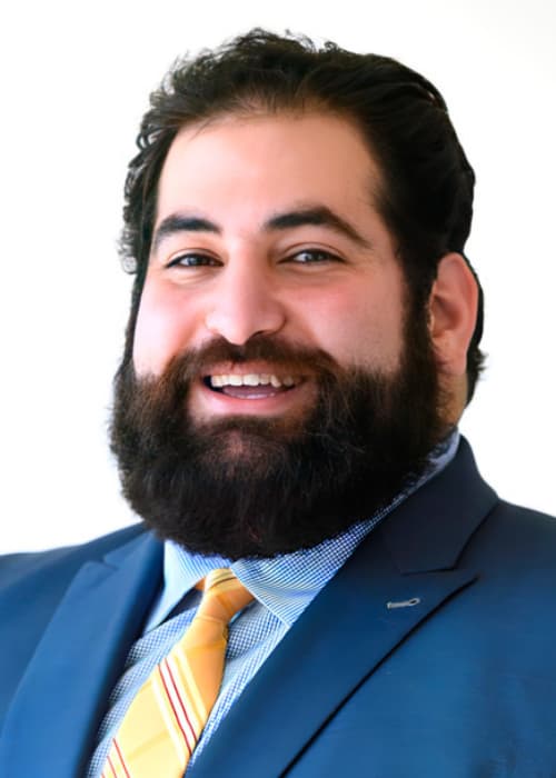 Mitri Shatara