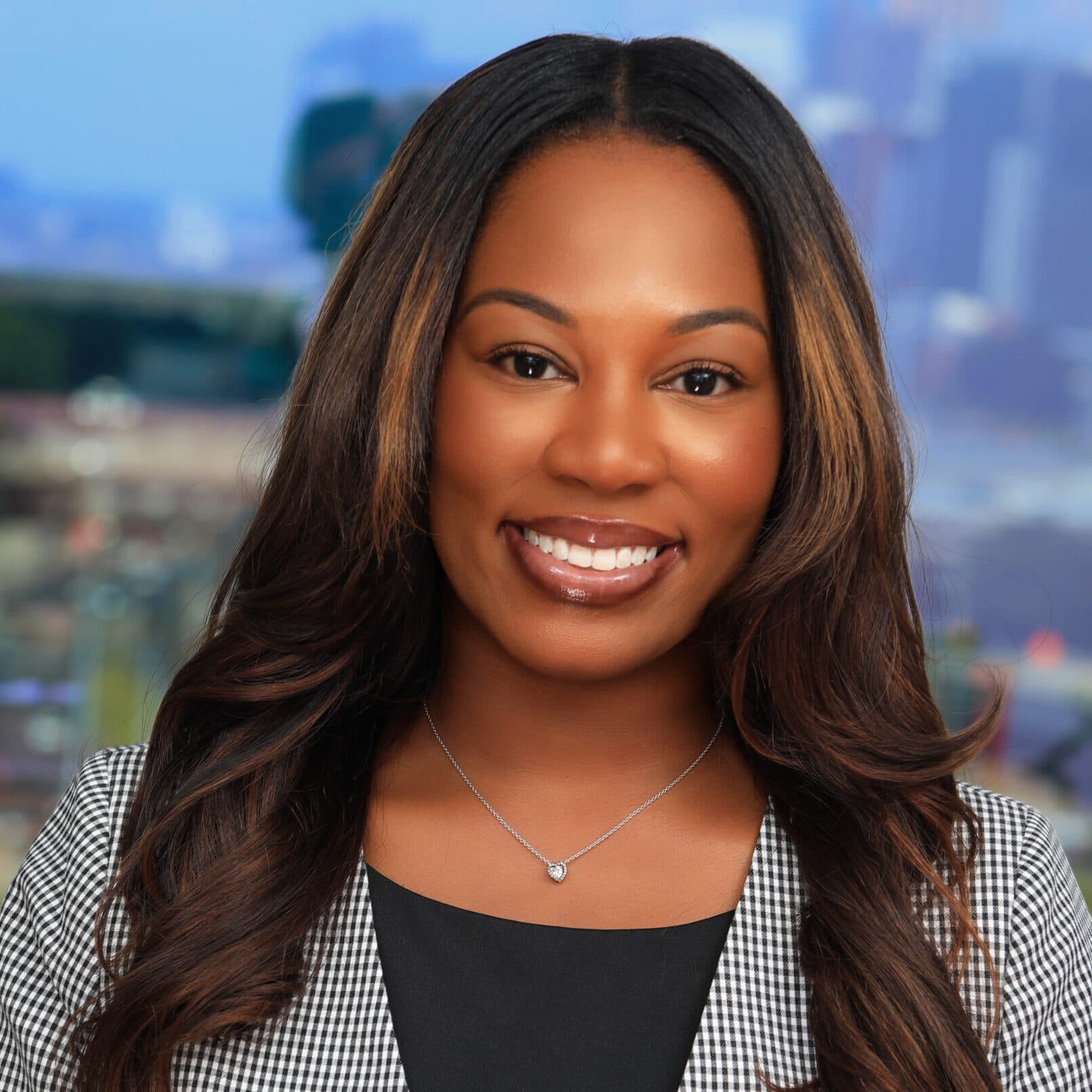 Quintesha Reynolds