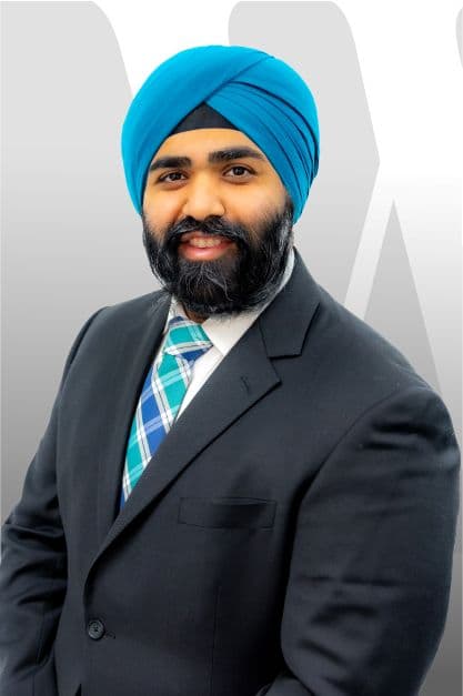 Sargun Singh