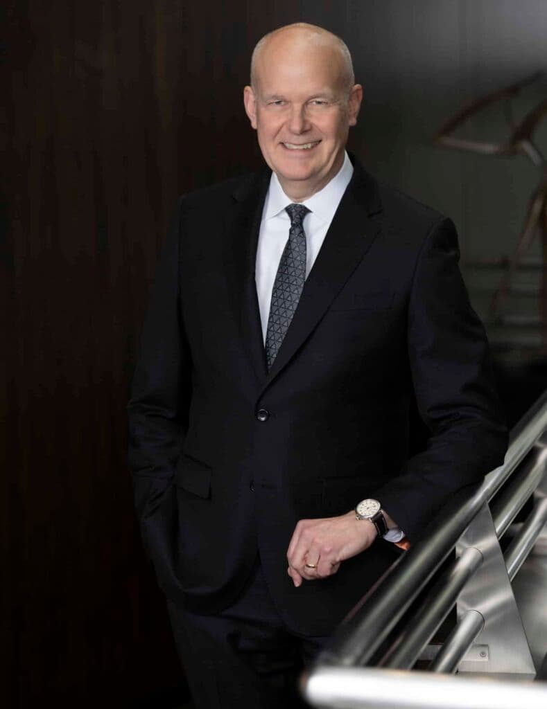 Paul Novak