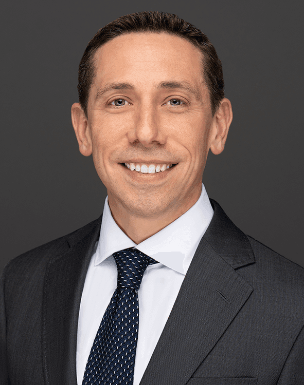 Brian Abramson