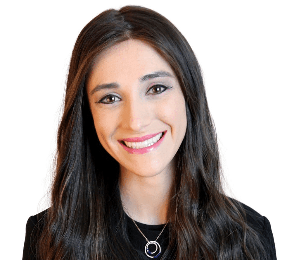 Tamar Gluck