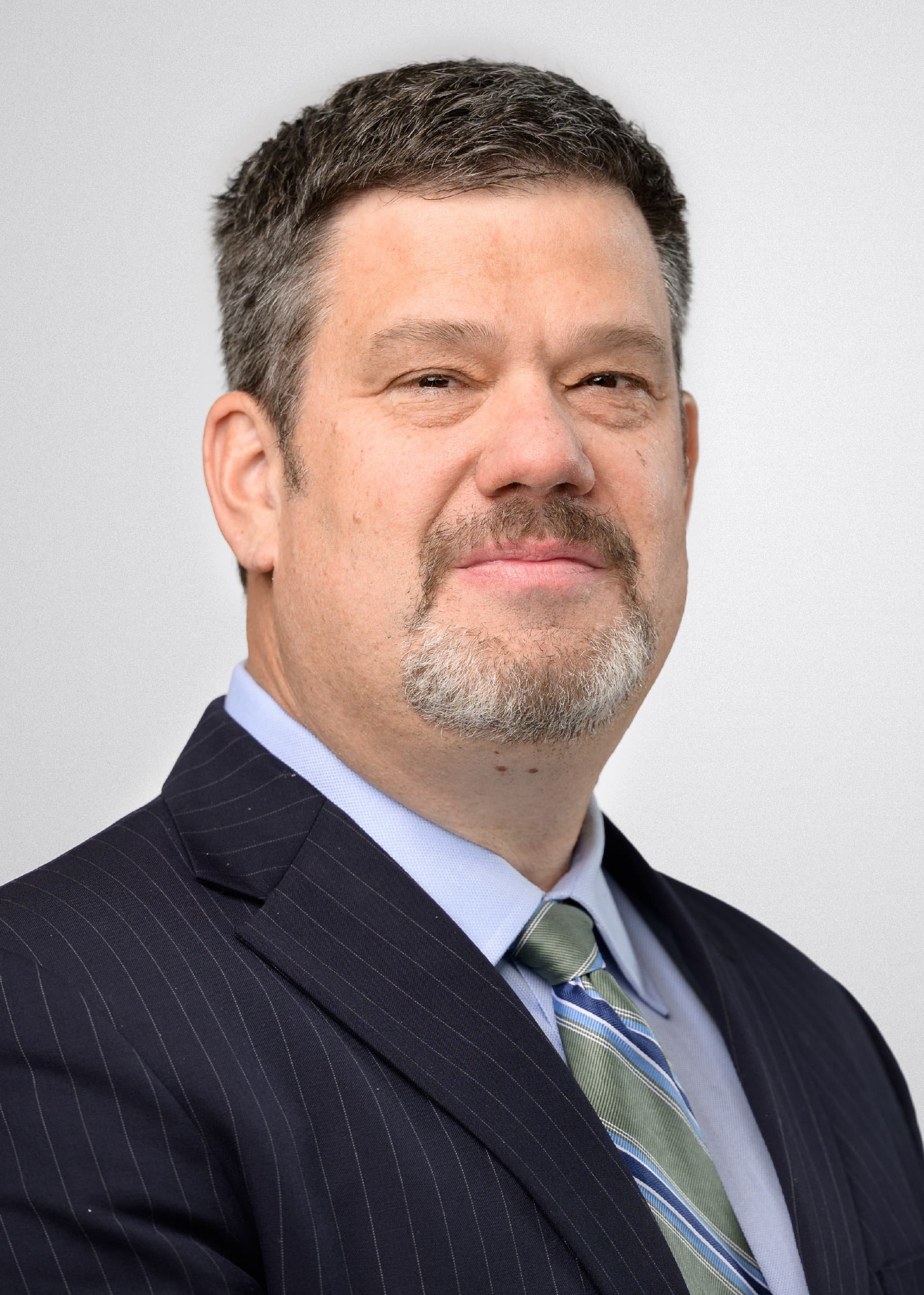 R. Craig McLaughlin
