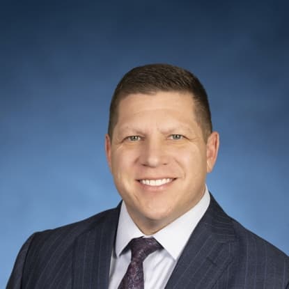 Michael Reilly