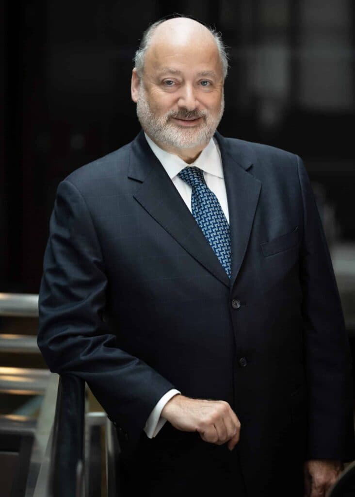 Gary Klein