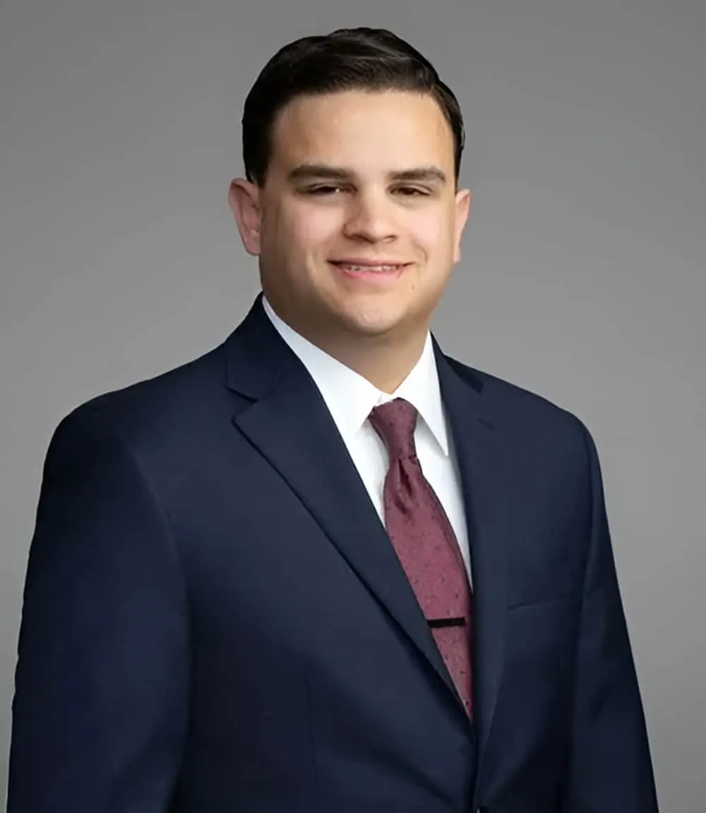 Geoffrey Cole Milburn