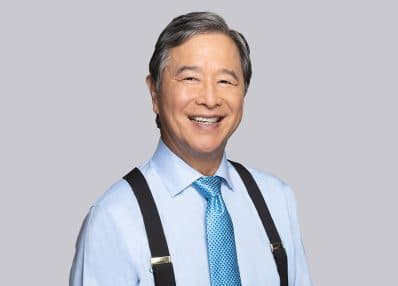 John Yamane