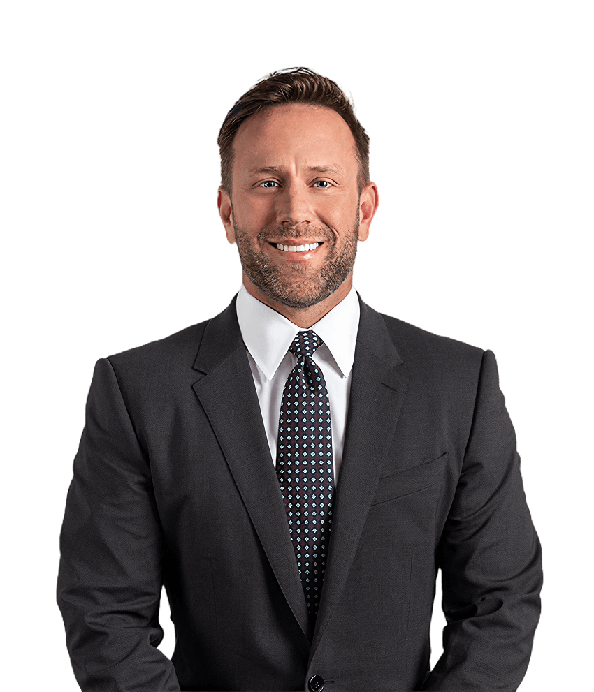 Daniel Jones