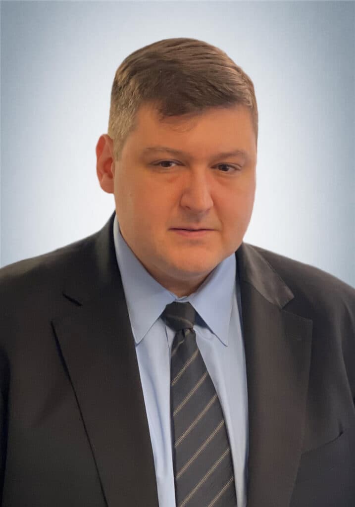 Nicholas Mindicino