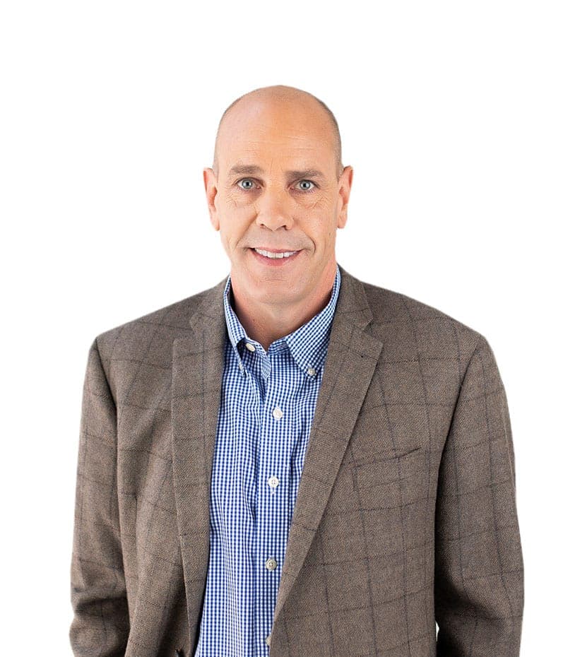 Kenneth Zerrusen