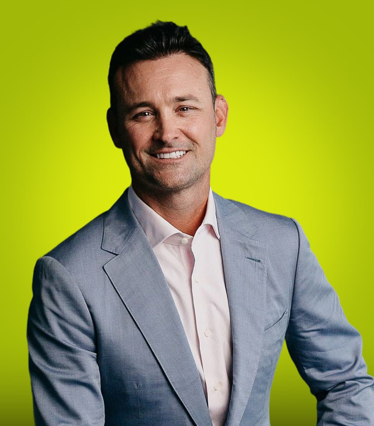Robert May