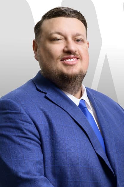 Josh Alexander