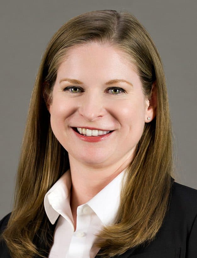 Ali Overby