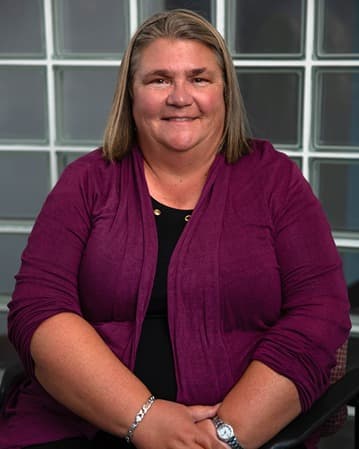 Erica Phillips