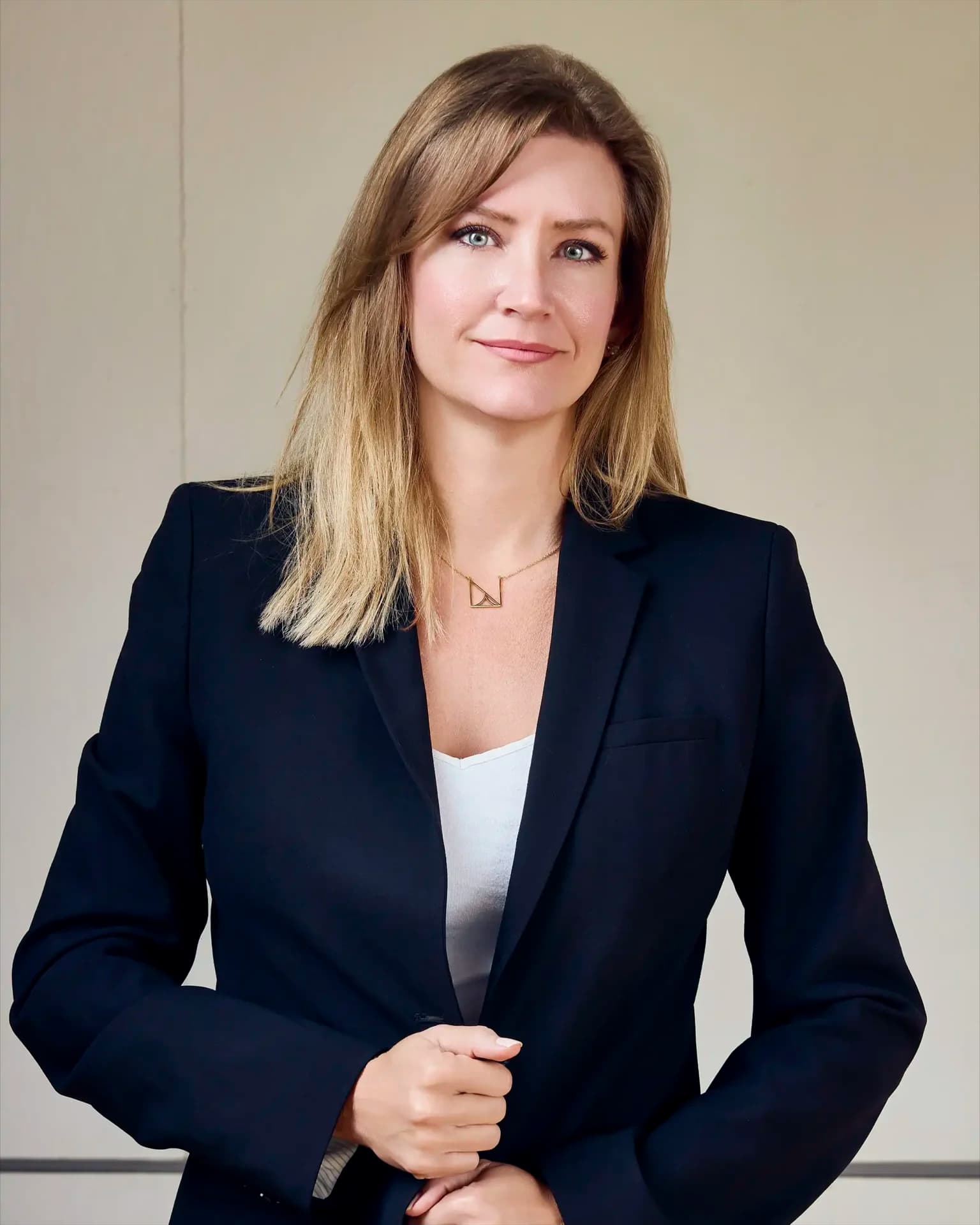 Heather Bushor