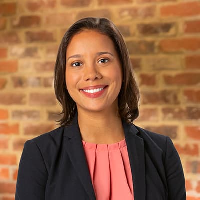 Courtney L. Winston
