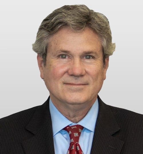 Conrad Odom