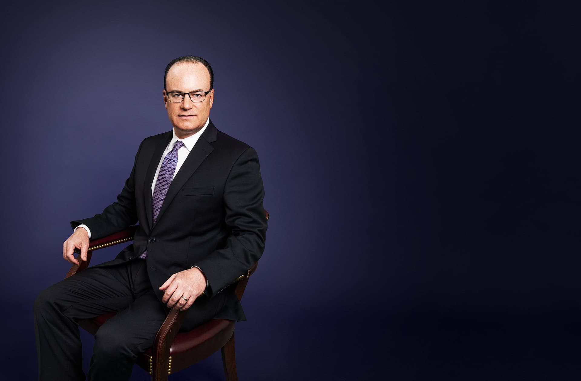David Hoffman