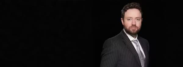 Michael Sanders