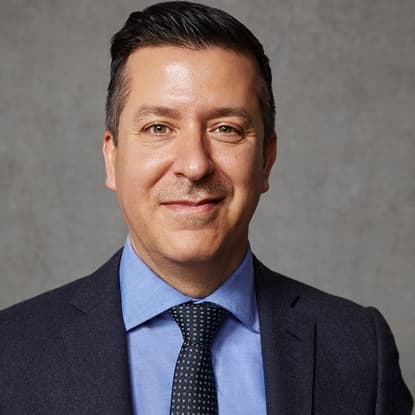 Carlos Hernandez