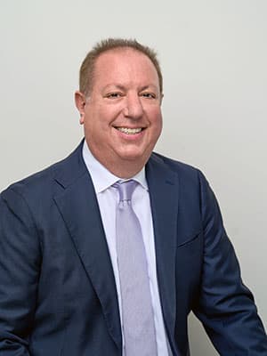 Randall Strauss