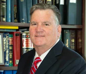 Paul Morgan