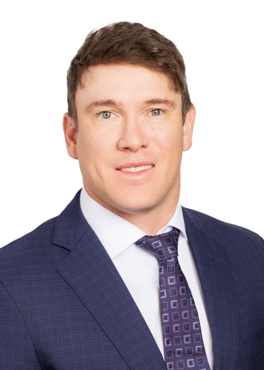 Daniel Kenney