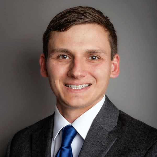 Zachary Smitherman