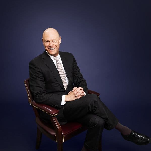 Douglas Milch