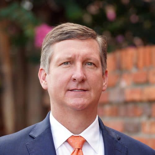 Lance Gould