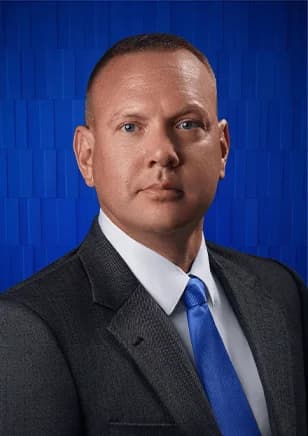 Tyler Koch