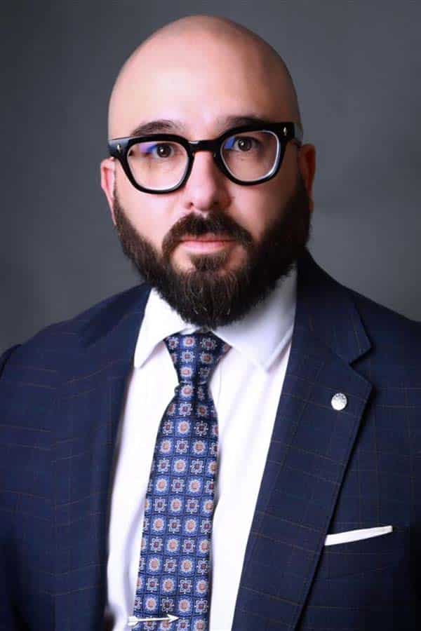 Carlos Andres Perez