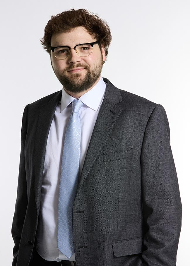 Parker Nocita