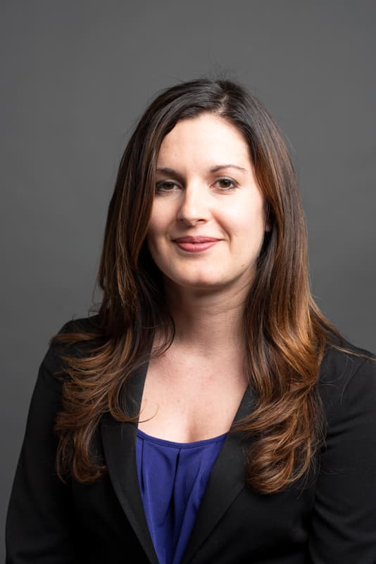 Leslie-Anne Taylor