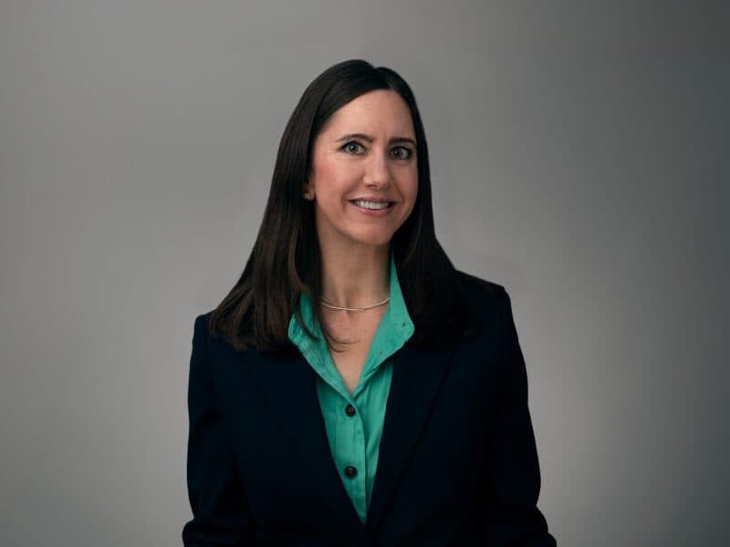 Jennie Glish
