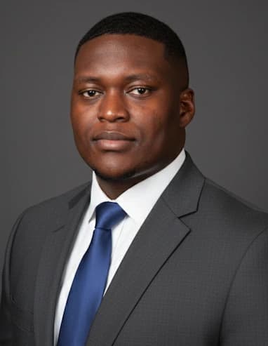 Mayowa Olatunde