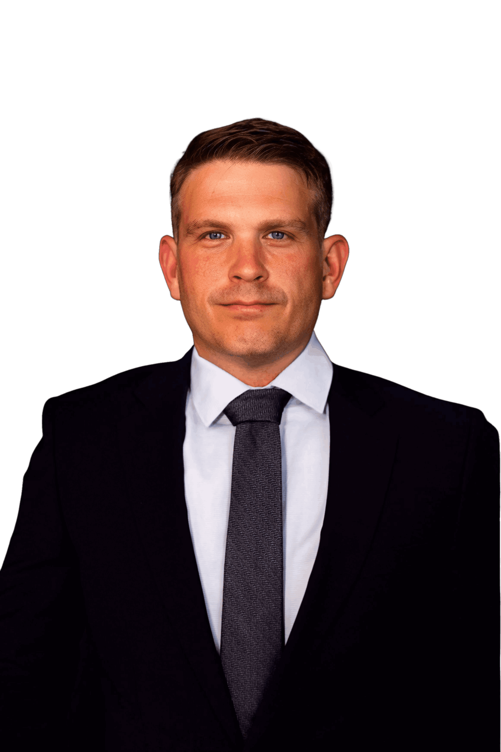 Nicholas Darus