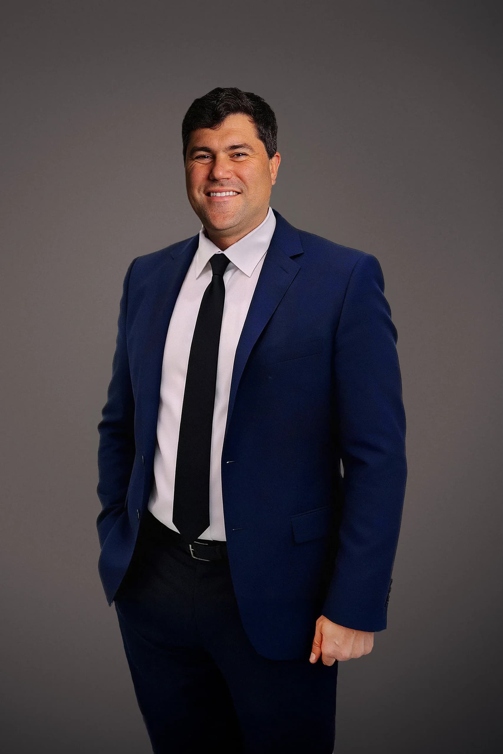 Marc Subin