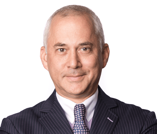 Evan M. Janush