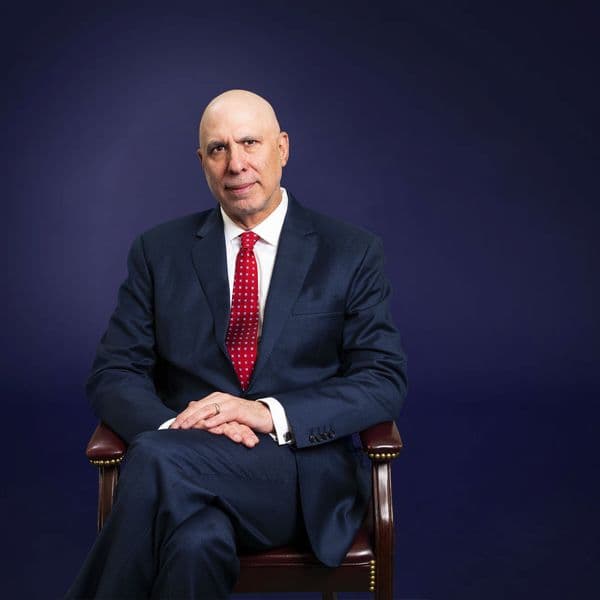 Clifford Shapiro