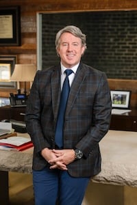 Josh Wright