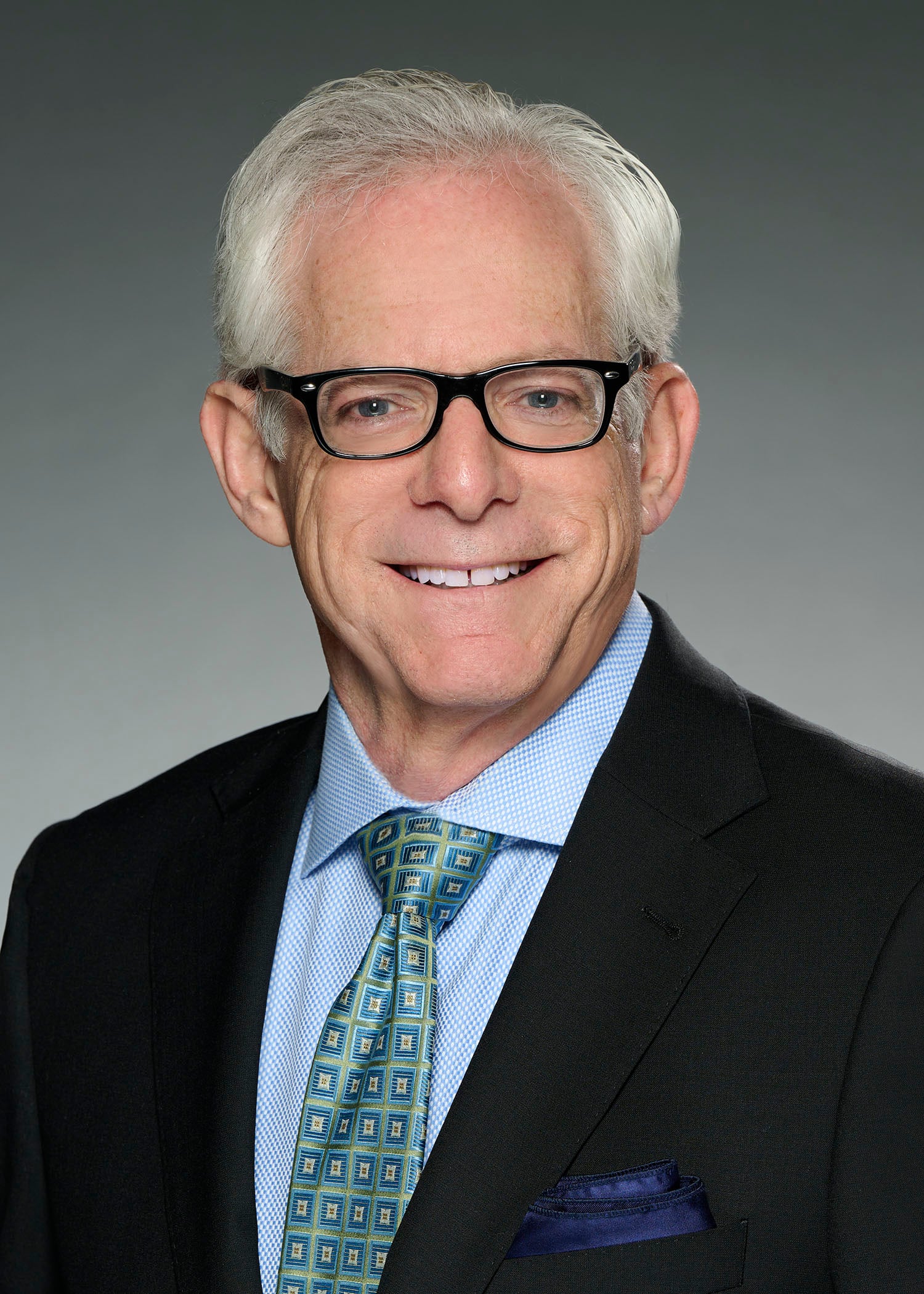 Arthur Krawitz