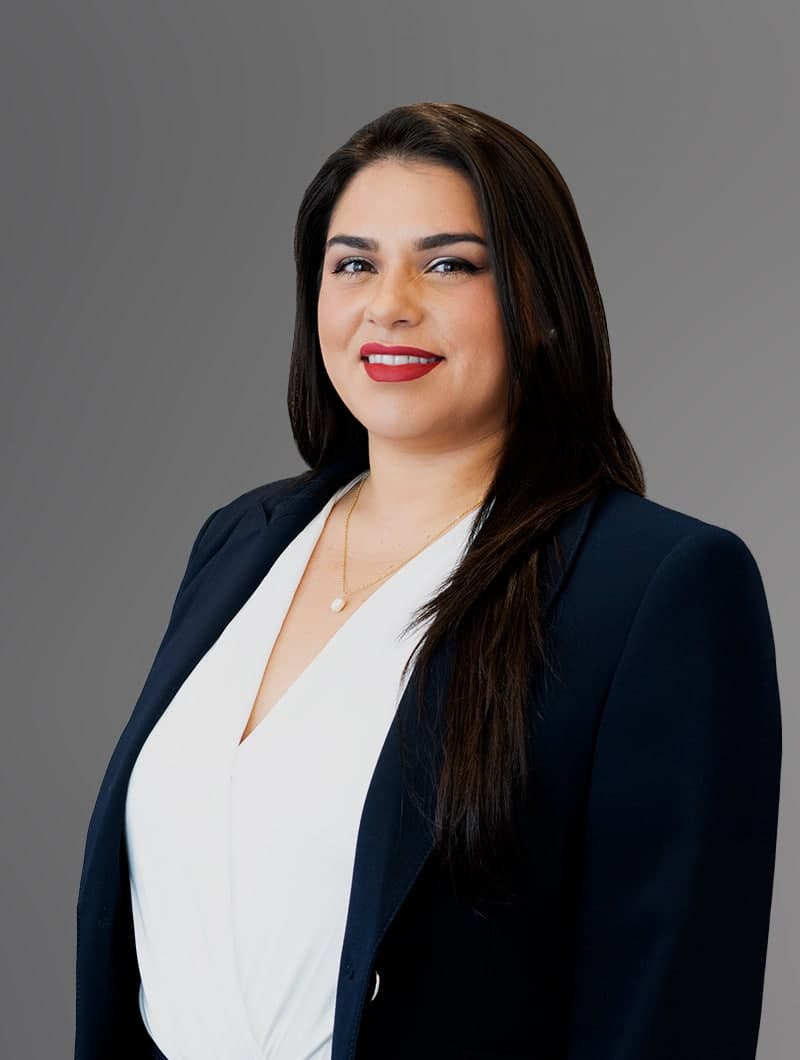Nicolle Londoño-Rosado