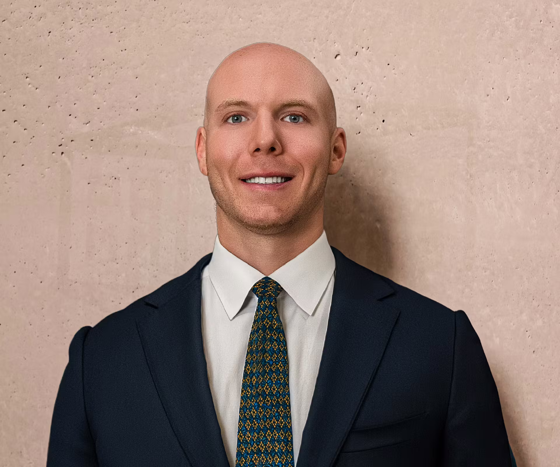 Adam Bernstein