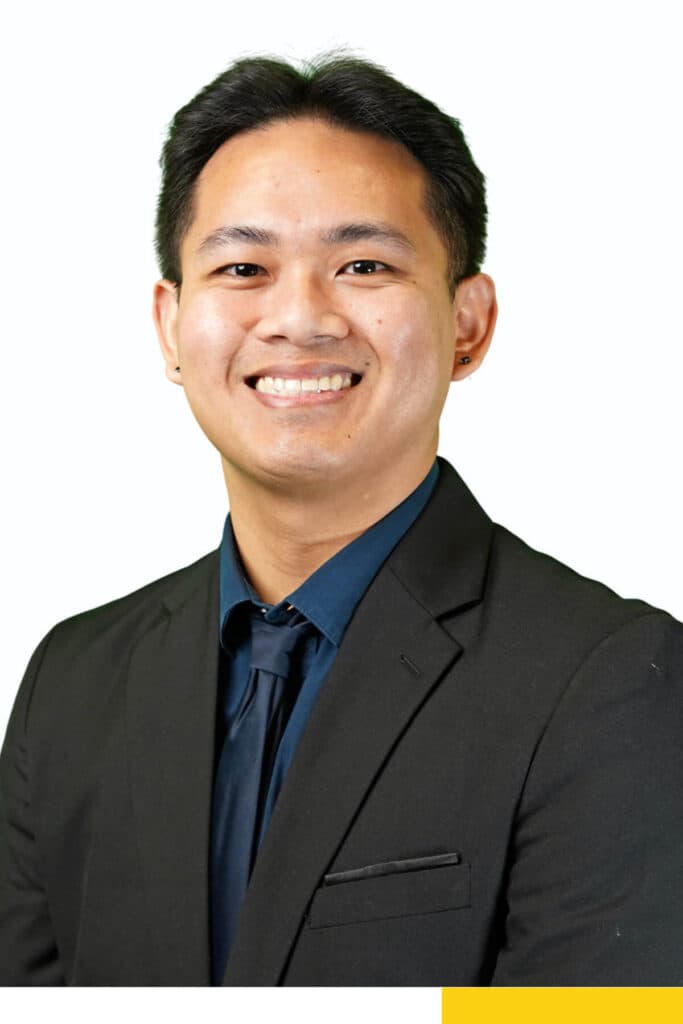 Harold Caylao
