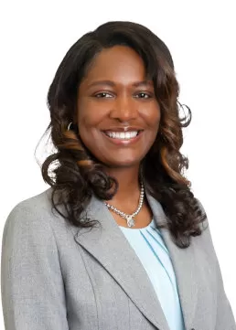 Monique Lee