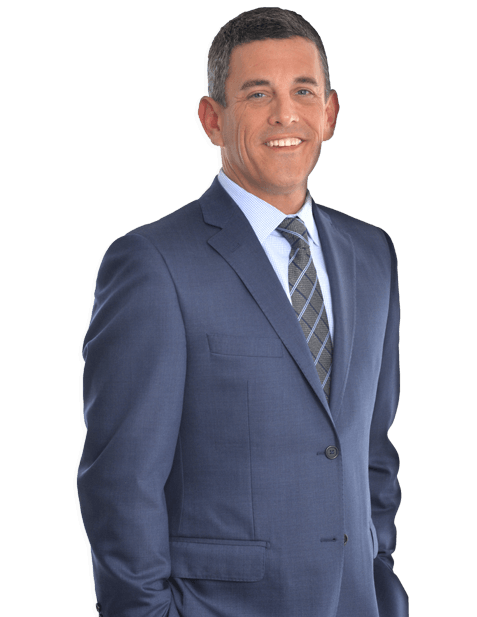 Keith Trantolo