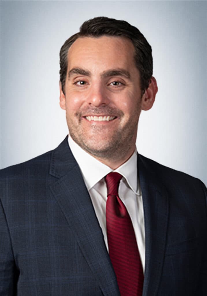 Andrew Croner