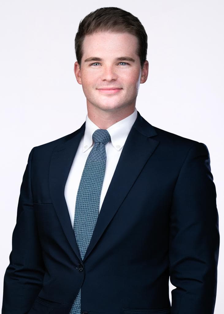 Connor McAteer